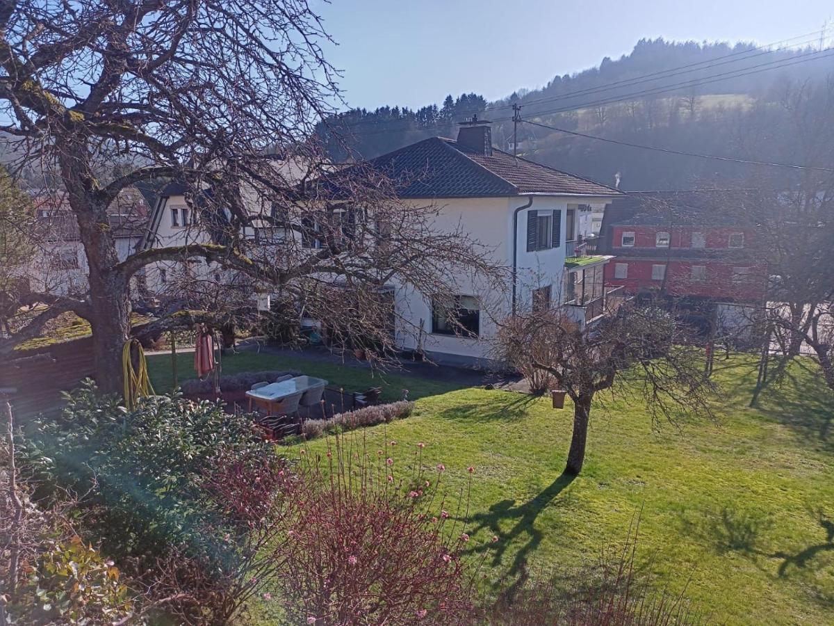 Adenauer Cottage Esterno foto