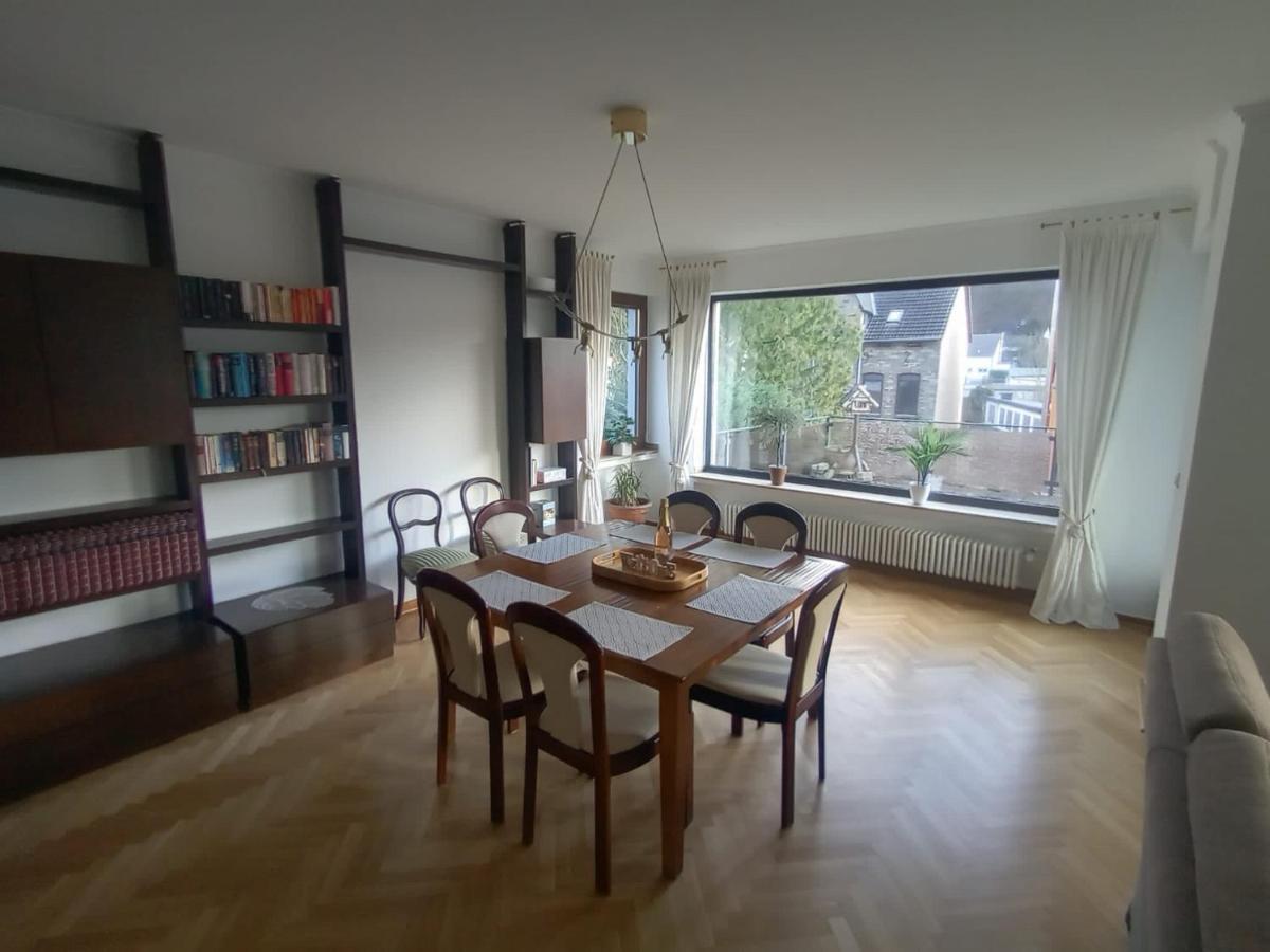 Adenauer Cottage Esterno foto