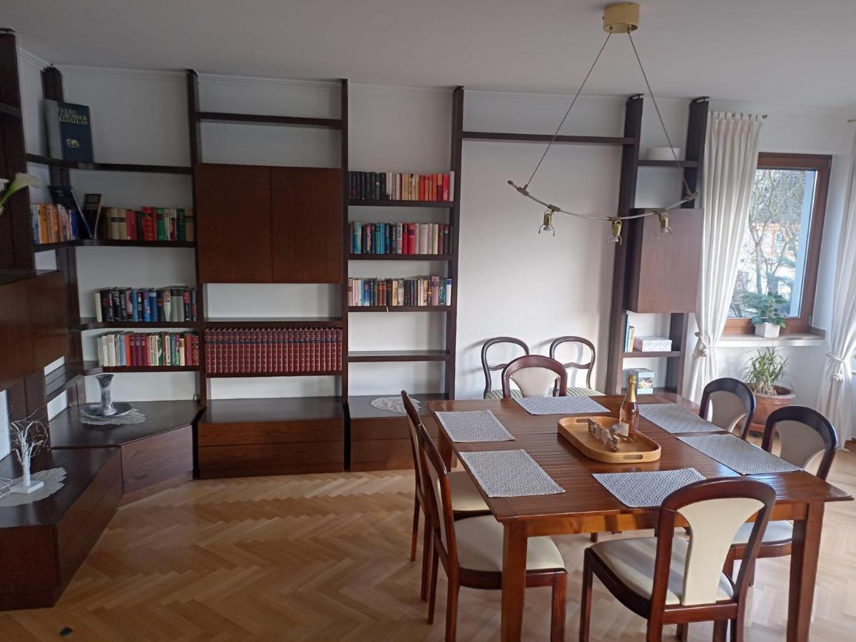 Adenauer Cottage Esterno foto