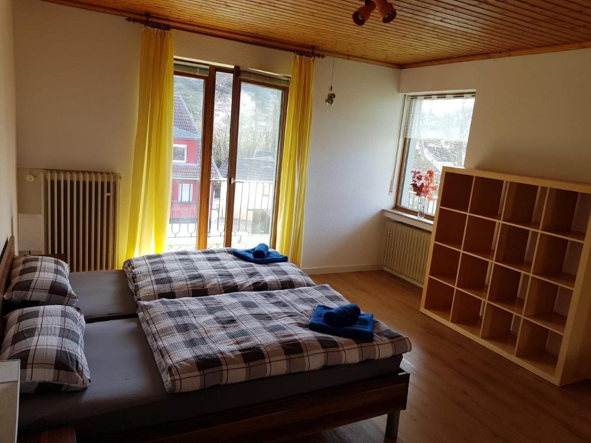 Adenauer Cottage Esterno foto