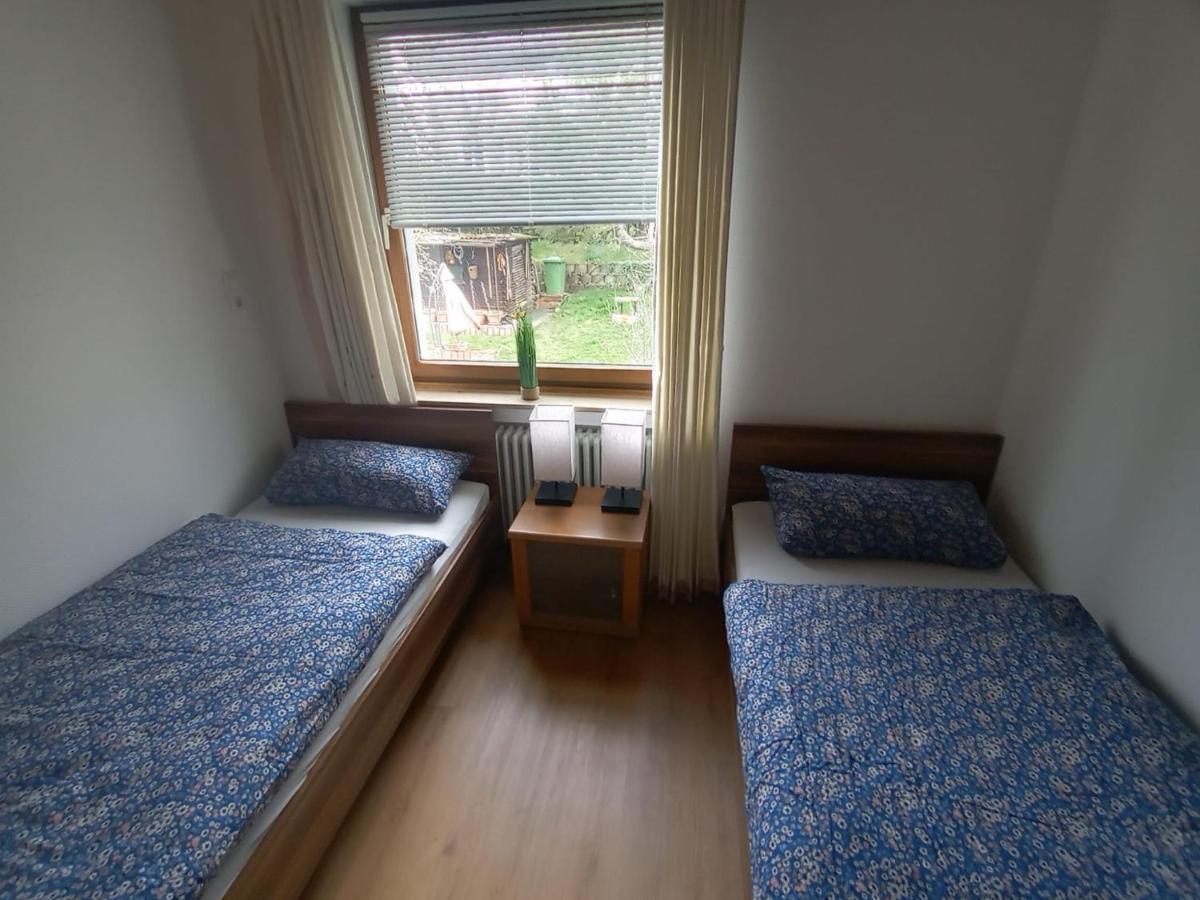 Adenauer Cottage Esterno foto