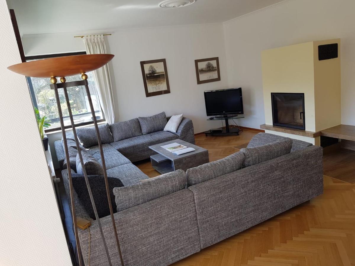 Adenauer Cottage Esterno foto